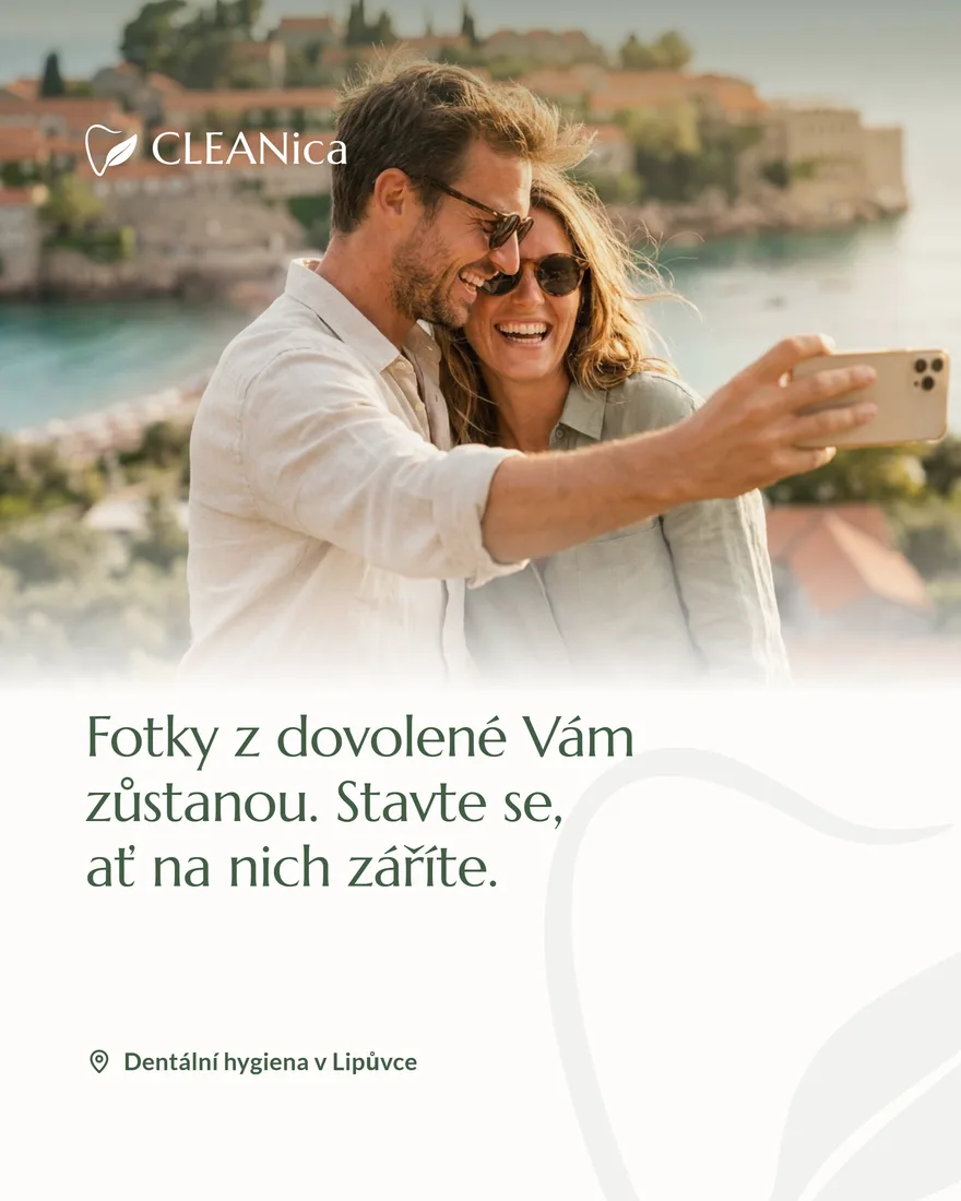 Post: fotky z dovolené vám zůstanou